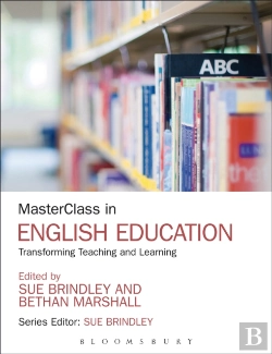 Bertrand.pt - Masterclass In English Education