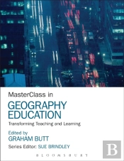 Masterclass In Geography Education