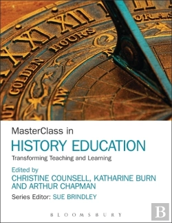 Bertrand.pt - Masterclass In History Education