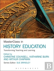 Masterclass In History Education