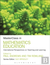 Masterclass In Mathematics Education