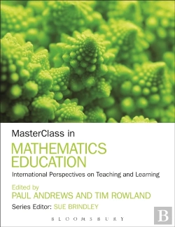 Bertrand.pt - Masterclass In Mathematics Education