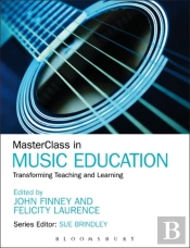 Masterclass In Music Education