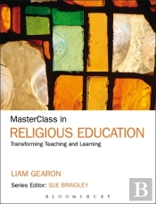 Masterclass In Religious Education