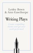 Masterclass: Writing Plays