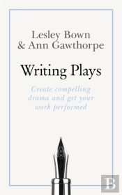 Masterclass: Writing Plays