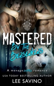 Mastered By The Berserkers