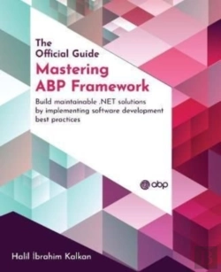 Bertrand.pt - Mastering Abp Framework
