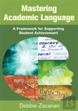 Mastering Academic Language