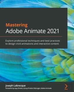 Bertrand.pt - Mastering Adobe Animate 2021
