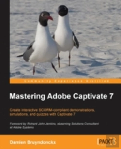 Bertrand.pt - Mastering Adobe Captivate 7