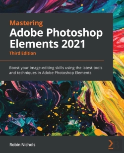 Bertrand.pt - Mastering Adobe Photoshop Elements 2021