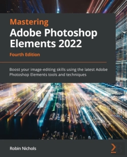 Bertrand.pt - Mastering Adobe Photoshop Elements 2022