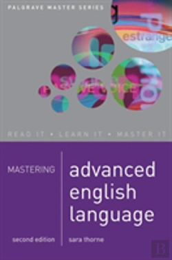 Bertrand.pt - Mastering Advanced English Language