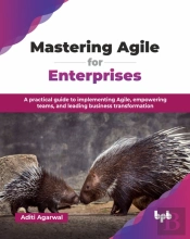 Mastering Agile For Enterprises