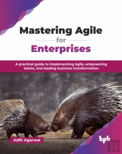 Bertrand.pt - Mastering Agile For Enterprises