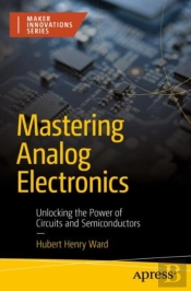 Mastering Analog Electronics