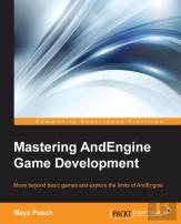 Mastering Andengine Game Development