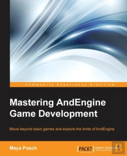 Bertrand.pt - Mastering Andengine Game Development