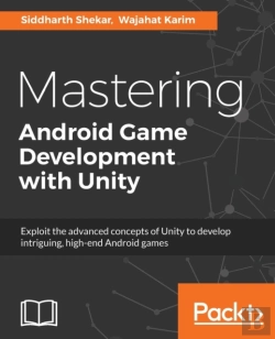 Bertrand.pt - Mastering Android Game Development With Unity