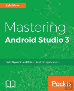 Bertrand.pt - Mastering Android Studio 3