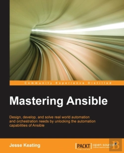 Bertrand.pt - Mastering Ansible