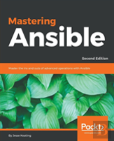 Mastering Ansible