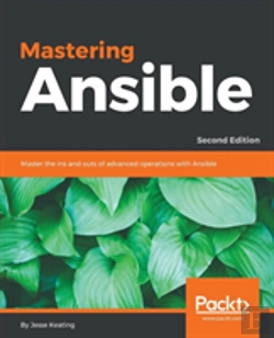 Bertrand.pt - Mastering Ansible