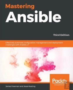 Bertrand.pt - Mastering Ansible
