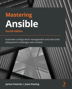 Bertrand.pt - Mastering Ansible
