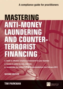 Bertrand.pt - Mastering Anti-Money Laundering And Counter-Terrorist Financing