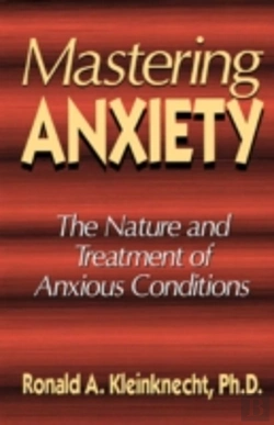 Bertrand.pt - Mastering Anxiety