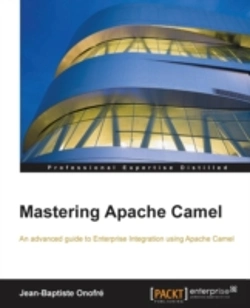 Bertrand.pt - Mastering Apache Camel