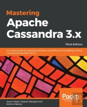 Mastering Apache Cassandra 3.X