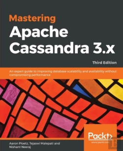 Bertrand.pt - Mastering Apache Cassandra 3.X