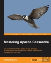 Mastering Apache Cassandra