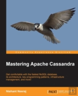 Bertrand.pt - Mastering Apache Cassandra