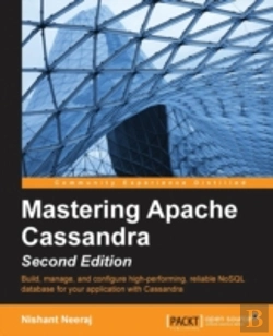 Bertrand.pt - Mastering Apache Cassandra - Second Edition