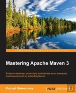 Bertrand.pt - Mastering Apache Maven 3