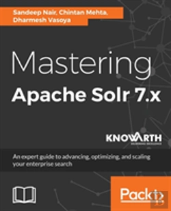 Bertrand.pt - Mastering Apache Solr 7.X
