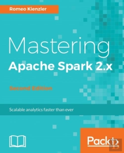 Bertrand.pt - Mastering Apache Spark 2.X