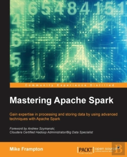 Bertrand.pt - Mastering Apache Spark