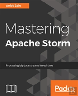 Bertrand.pt - Mastering Apache Storm