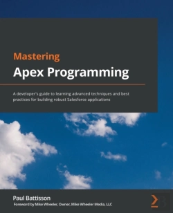Bertrand.pt - Mastering Apex Programming