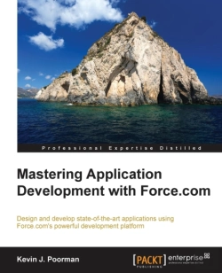 Bertrand.pt - Mastering Application Development With Force.Com