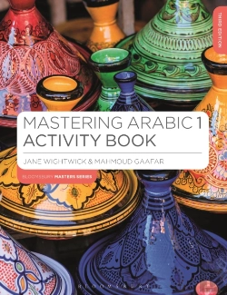 Bertrand.pt - Mastering Arabic 1 Activity Book