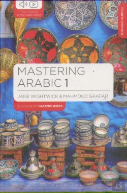 Bertrand.pt - Mastering Arabic 1