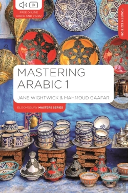 Bertrand.pt - Mastering Arabic 1
