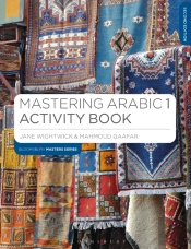 Mastering Arabic