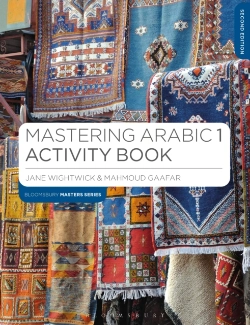 Bertrand.pt - Mastering Arabic